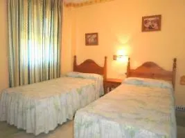 Apartment Turisticos Rio Marinas *