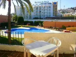 Turisticos Rio Marinas Apartment *