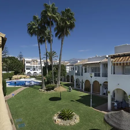 Apartment Turisticos Rio Marinas Nerja