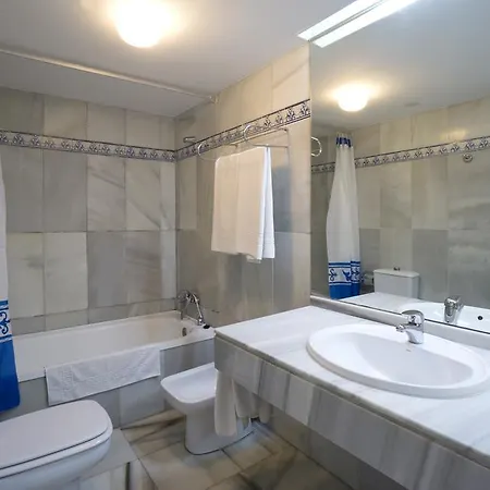 Apartment Turisticos Rio Marinas Nerja