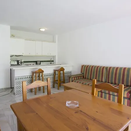 Apartment Turisticos Rio Marinas