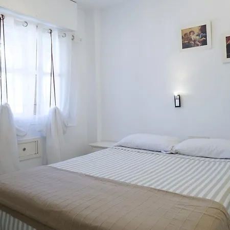 Turisticos Rio Marinas Apartment Nerja