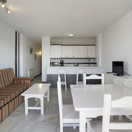 Apartment Turisticos Rio Marinas *