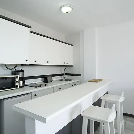 Apartment Turisticos Rio Marinas Nerja