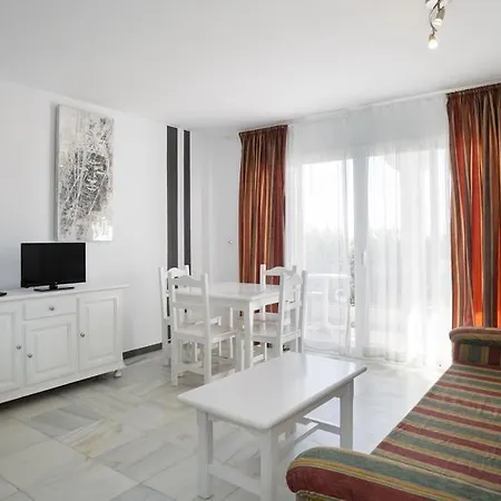 Apartment Turisticos Rio Marinas *