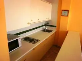 Appartement Turisticos Rio Marinas