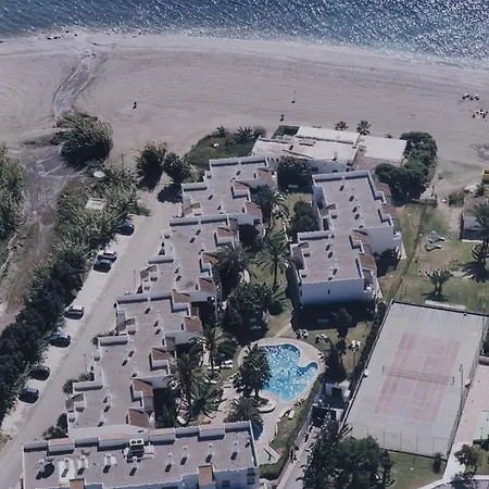 Apartament Turisticos Rio Marinas *