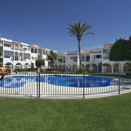 Apartament Turisticos Rio Marinas *