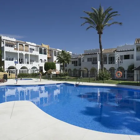 Turisticos Rio Marinas Appartement