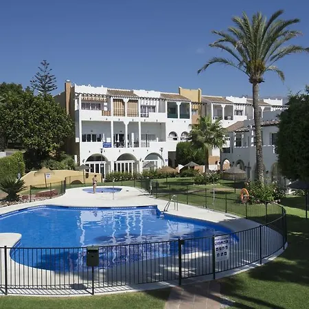 Turisticos Rio Marinas Appartement *