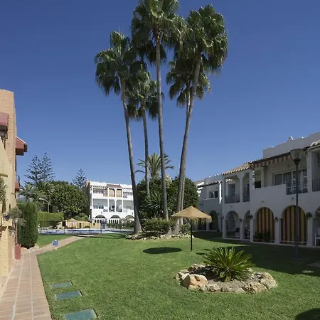Apartament Turisticos Rio Marinas *
