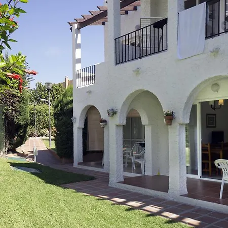 Apartament Turisticos Rio Marinas *