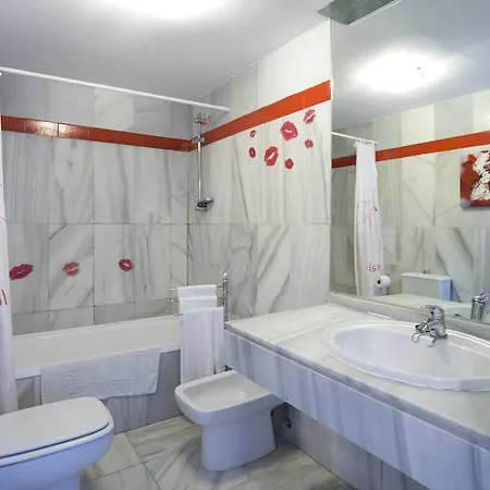 Turisticos Rio Marinas Appartement