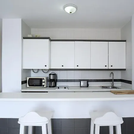 Apartament Turisticos Rio Marinas *